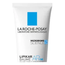 Creme Hidratante Corporal Lipikar Baume Ap M La Roche 75ml