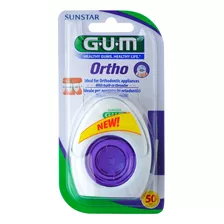 Seda Dental Gum Orthofloss X 22mts