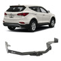 Jalon Tiron Remolque Hyundai Santa Fe Sorento 22-23 Alaska