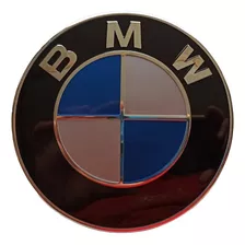 Emblema Volante Bmw 45mm