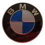 Emblema Volante Bmw 45 Mm