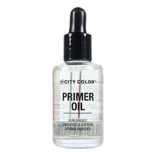 City Color Cosmetics Multipurpose Primer Oil - Base De