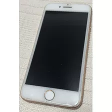  iPhone 8 64 Gb Dourado - 75% Bateria - Muito Bem Conservado