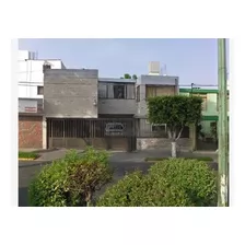 Bella Casa En Sierravista, Lindavita Norte, Gustavo Madero, Cdmx