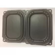 Radiador Pasivo Para Sony (srs X9), (srs X99) Pareja