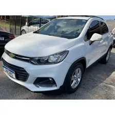 Chevrolet Tracker 2018 1.4 Lt Turbo Aut. 5p