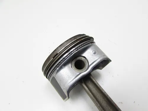 Pistão Com Biela 307 C4 2.0 5