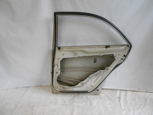 Puerta Trasera Derecha Mazda 6 2003-2008 Sedan  Foto 7