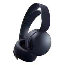 Pulse 3d Headset Inalambrico Playstation 5 - Black