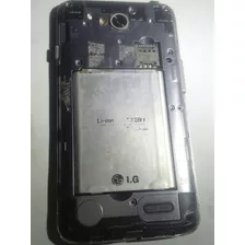 Celular LG L70 D321 No Enciende , Leer Descripción