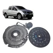 Kit De Embrague Para Ssangyong Actyon Sports