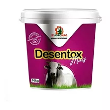 Desentox Mais 10 Kg