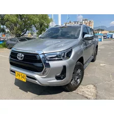 Toyoya Hilux 4.0