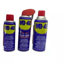 Lubricante Multiuso Aerosol Wd40 155grchico Caballito Jasper