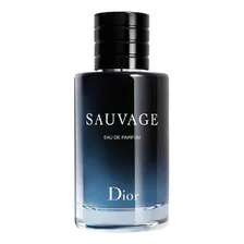 Dior Sauvage Eau De Parfum 100 Ml + Reloj Curren 