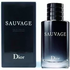 Sauvage Edt Dior 100 Ml