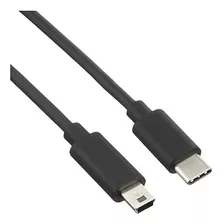 Cable De Control Multicámara Dji R (mini-usb)