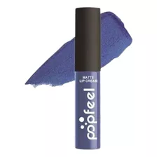 Labiales Popfeel Cream Matte Nuevo