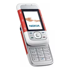 Nokia 5300 Desbloqueado Nuevo Celular Retro Funcional Gsm