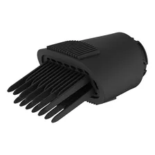 Shark Xskhd4wtcb Flexstyle Wide Tooth Comb, Blow Dryer Comb.