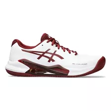 Zapatillas Asics Gel Challenger 14 Clay Tenis-padel Hombre 