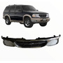 Defensa Delantera Ford Explorer 2006 - 2007 Eddie Bauer  Xry