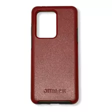 Capa Otterbox Symmetry Galaxy S20 Ultra - 100% Original Nf