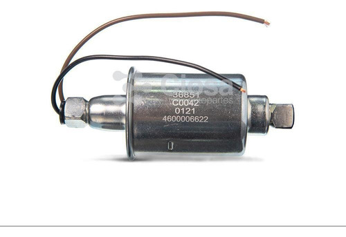 Repuesto Bomba Gasolina Para Nissan 280zx 1979 - 1983 (injek Foto 3