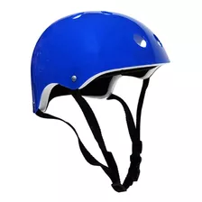 Casco Infantil Rocker Bici Patin Roller Monopatin Protección