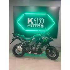 Versys 1000 Abs 2023 - Não Fique De Fora