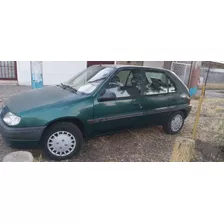 Citroen Saxo 1.4 1997 Conversable