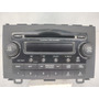 Auto Estreo Mercedes Benz W203 Radio,cd,player #38