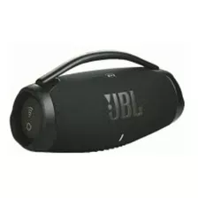 Jbl Boombox 3 Wi-fi Bocina Portátil Bluetooth, Sonido 3d
