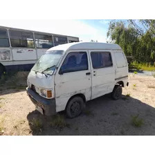 Daewoo Damas 1997 0.8 Coach Aa