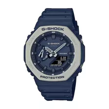 Casio G-shock Navy Ga-2110et-2a