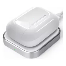 Cargador Para AirPods Pro, Cargador Inalmbrico Para AirPods