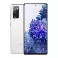 Celular Samsung S20 Fe 128gb/6gb Blanco - Market