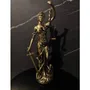 Primera imagen para búsqueda de escultura dama de la justicia