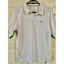 Polera Tenis Roger Federer 2006