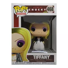 Funko Pop Tifanny 468 Bride Of Chucky 