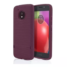 Incipio Ngp Advanced Case For Motorola Moto E4 Smartphone
