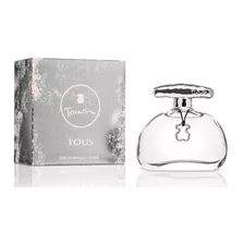 Perfume Tous Touch Luminous Gold X 100ml Original