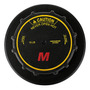 (1) Interruptor Maestro Control Espejo Negro Terraza 05/07