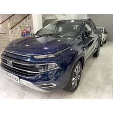 Fiat Toro 0km Auto Usado Amarok Frontier Oroch 4x4 Ranger Lm