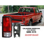 Switch Vidrios Electricos Gmc S15 4cil 2.0 1983 6pines