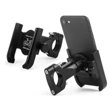 Porta Celular Soporte Metalico Teléfono Moto Envio Gratis