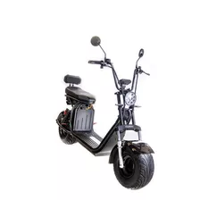 Scooter Elétrica Citycoco Hr4 - 1.500 Watts Elemovi