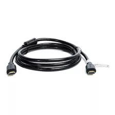 Cable Hdmi 12mt Nicols V1.4