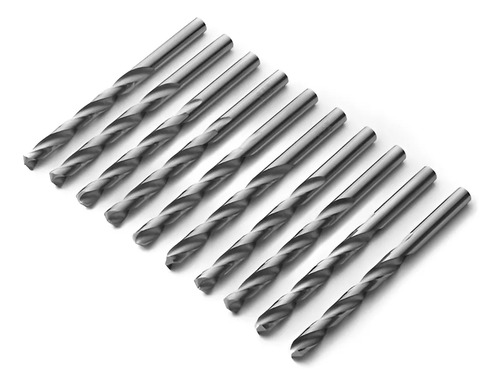 Mecha Acero Rapido Bremen 2.75 Mm X 10 Unidades Cod 6276