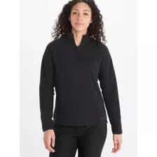 Polar Marmot Mujer Rocklin 1/2 Zip